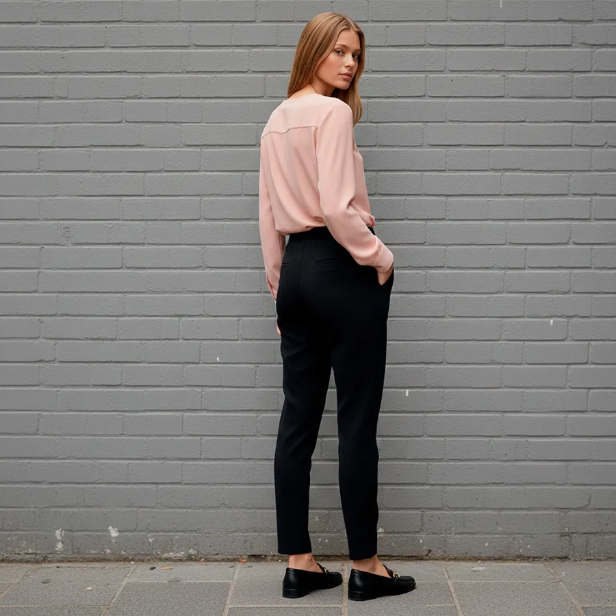3312-ML-N KIT DE 3 PANTALONES 7630
